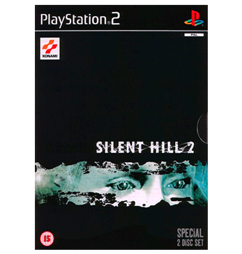 Silent hill 2