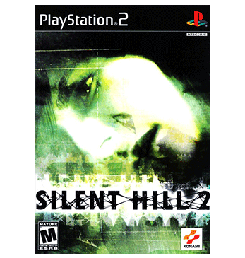 Silent Hill 2 (EN)