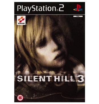 Silent hill 3