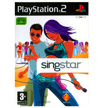 Singstar