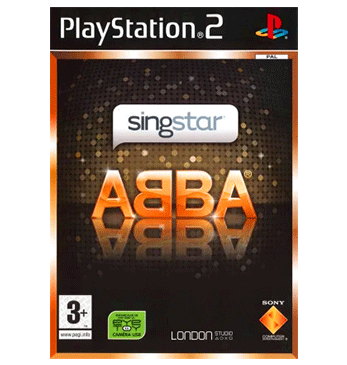 Singstar abba