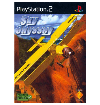 Sky odyssey