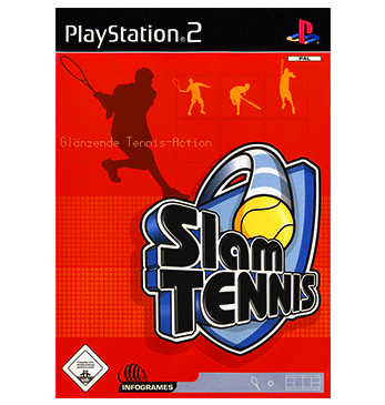 Slam tennis