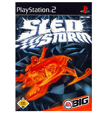 Sled storm