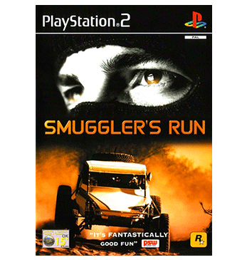 Smuggler's run