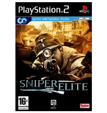 Sniper elite