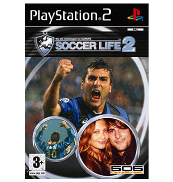 Soccer life 2