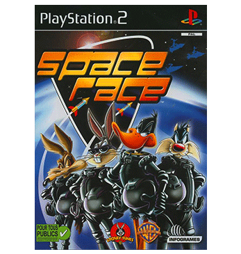 Space race