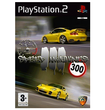 Speed machines 3