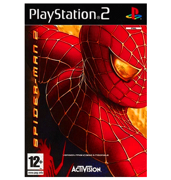 Spider-man 2