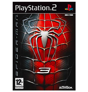 Spider-man 3