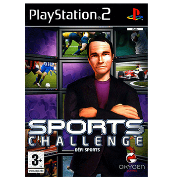 Sports challenge