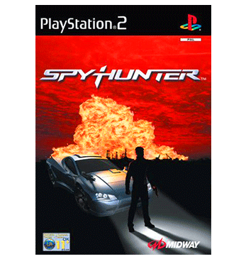 Spyhunter