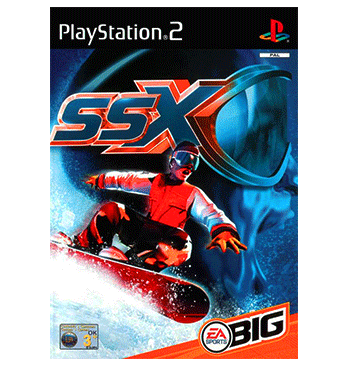 Ssx