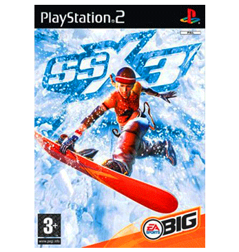 SSX 3