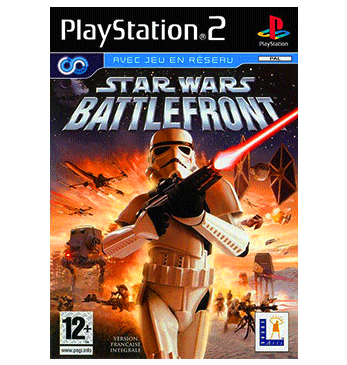 Star Wars battlefront