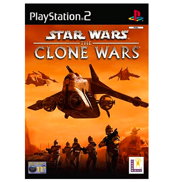 Star wars: the clone wars