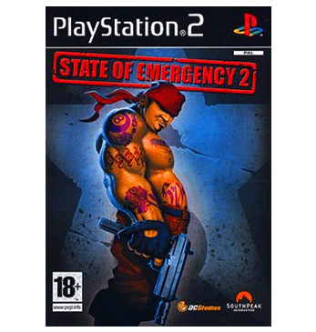 States of emergency 2