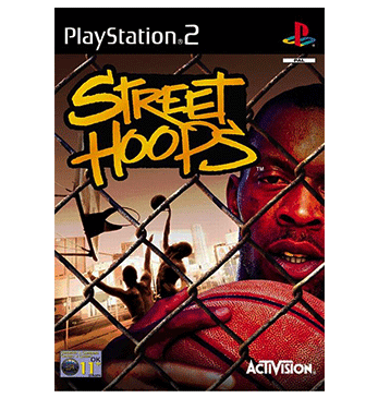 Street hoops