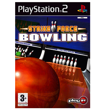 Strike force bowling