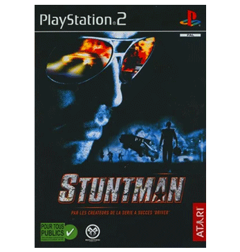 Stuntman