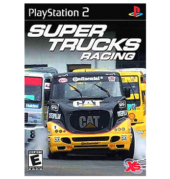 Super trucks