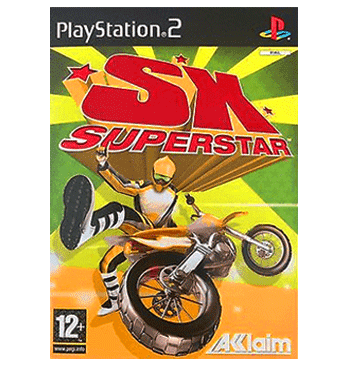 SX superstar