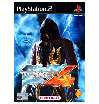 Tekken 4