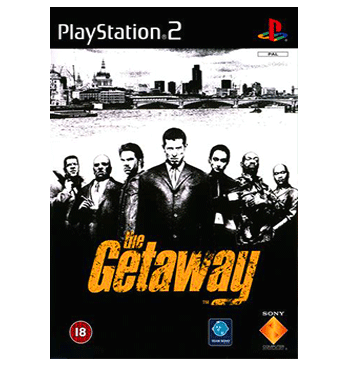 the getaway