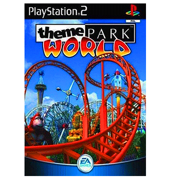 Theme park world