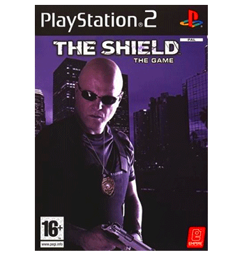 The shield the game