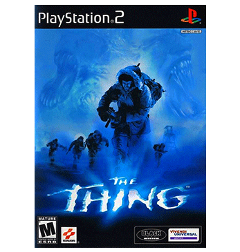 The thing