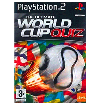 The ultimate world cup quiz