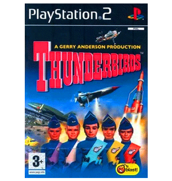 Thunderbirds