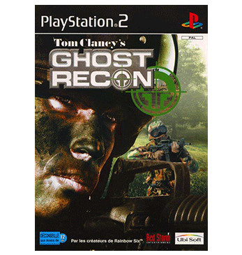 Tom Clancy's Ghost recon