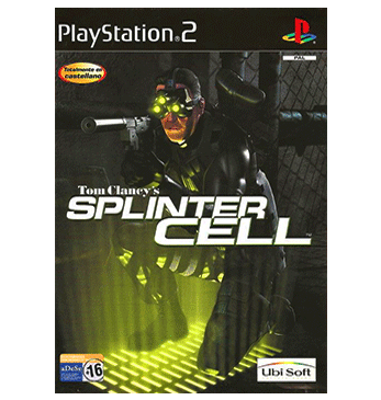 Tom Clancy's Splinter Cell