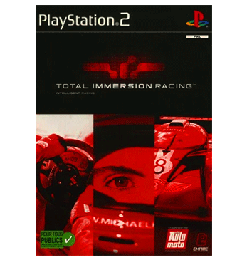 Total immersion racing