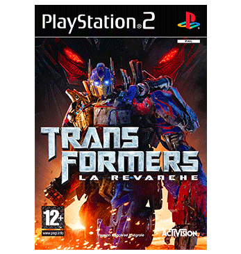 Transformers : la revanche