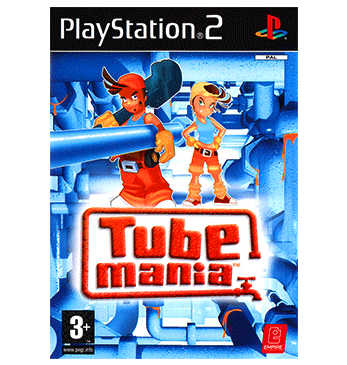 Tube mania