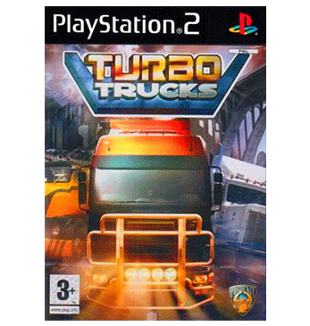 Turbo trucks