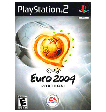 UEFA euro 2004