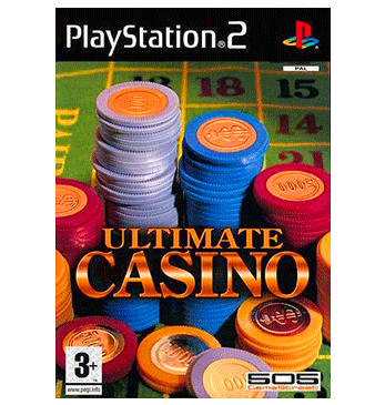 Ultimate casino