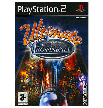 Ultimate pro-pinball