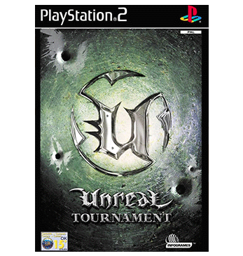 Unreal tournament