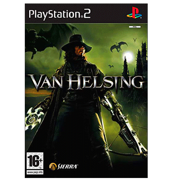 Van helsing