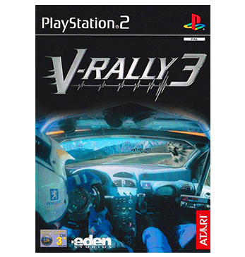 V-rally 3