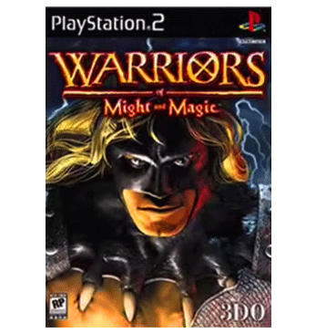 Warriors of might and magic