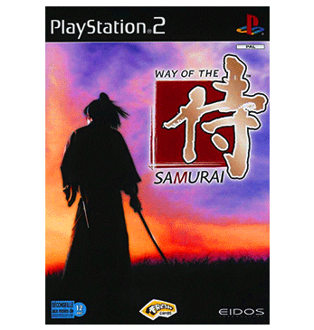 Way of the samourai