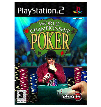 World championship poker