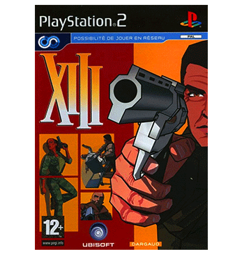 XIII - 13